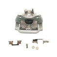 thumbnail image 1 of Rear Right Brake Caliper - Compatible with 2007 - 2014 Chevy Suburban 1500 2008 2009 2010 2011 2012 2013, 1 of 3