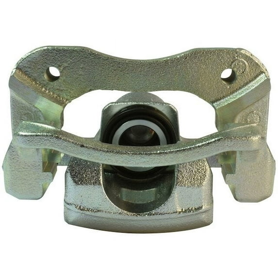 Rear Right Brake Caliper - Compatible with 2008 - 2010 Hyundai Sonata 3.3L V6 2009