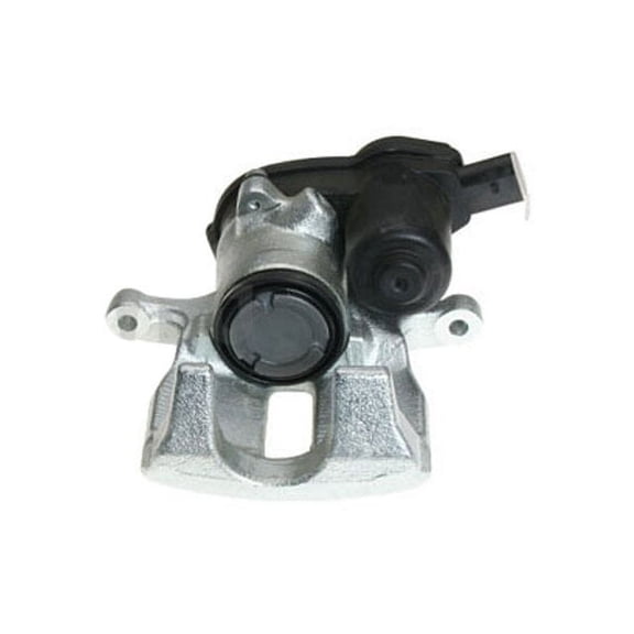 Rear Right Brake Caliper - Compatible with 2008 - 2011 Audi A5 Quattro 2009 2010