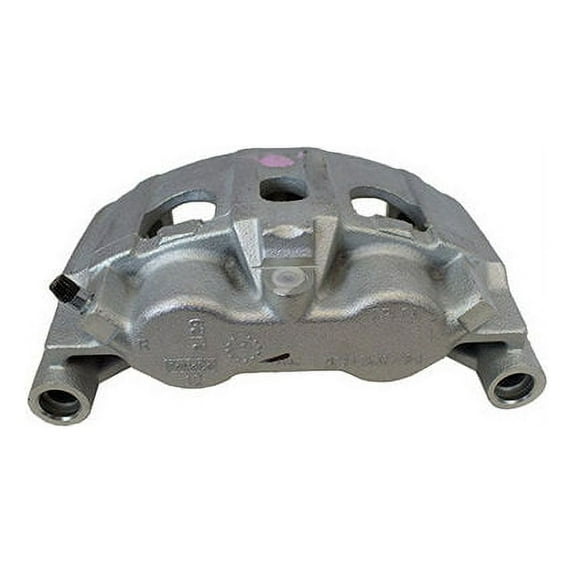 Rear Right Brake Caliper - Compatible with 2008 - 2014 Ford E-250 2009 2010 2011 2012 2013