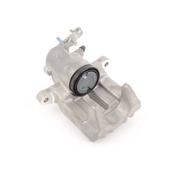 Rear Right Brake Caliper - Compatible with 2010 - 2013 Audi A3 2011 2012