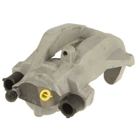 Rear Right Brake Caliper - Compatible with 2010 - 2014 Mercedes-Benz E550 Sedan 2011 2012 2013