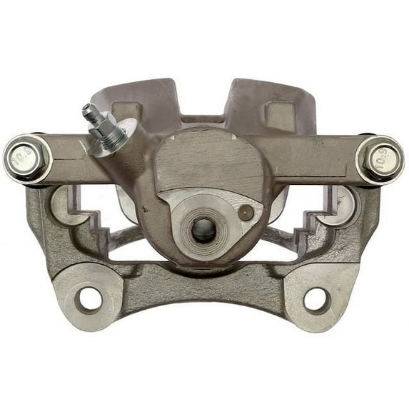 Rear Right Brake Caliper - Compatible with 2010 - 2015 Lexus RX350 - Raybestos