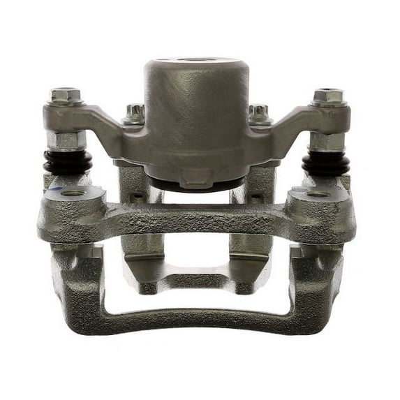 Rear Right Brake Caliper - Compatible with 2011 - 2015 Kia Optima 2.4L 4-Cylinder 2012 2013 2014