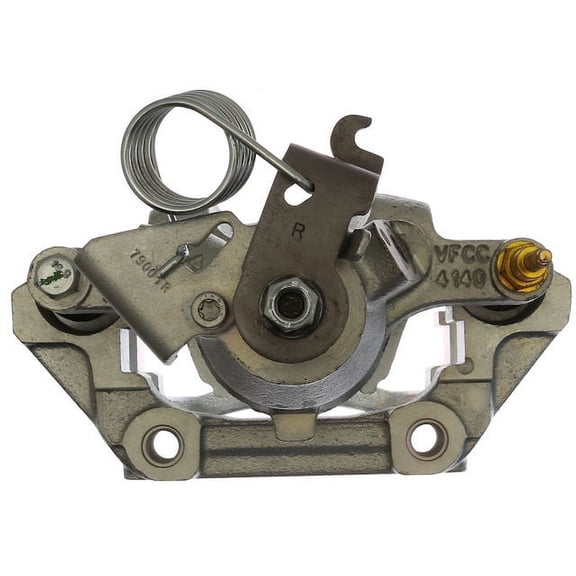 Rear Right Brake Caliper - Compatible with 2011 - 2015 Lincoln MKX 2012 2013 2014