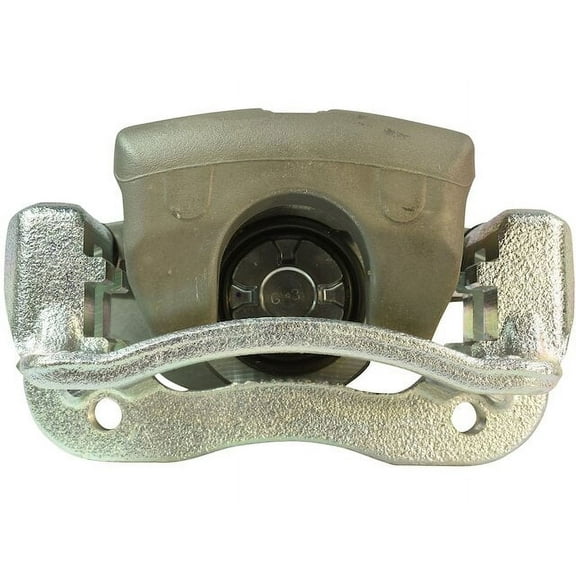Rear Right Brake Caliper - Compatible with 2011 - 2016 Hyundai Elantra 2012 2013 2014 2015