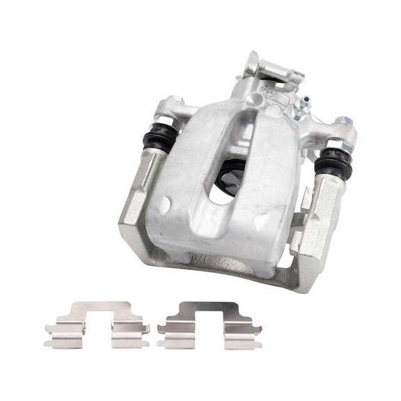 Rear Right Brake Caliper - Compatible with 2012 - 2017, 2019 Fiat 500 2013 2014 2015 2016