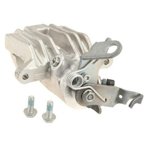 Rear Right Brake Caliper - Compatible with 2012 - 2018 Volkswagen Beetle 2013 2014 2015 2016 2017