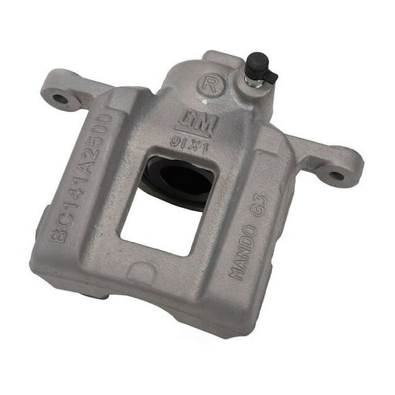 Rear Right Brake Caliper - Compatible with 2021 - 2022 Chevy Colorado