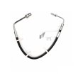 thumbnail image 1 of Rear Right Brake Hose - Compatible with 1995 - 2003 Ford Windstar 1996 1997 1998 1999 2000 2001 2002, 1 of 2