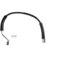 thumbnail image 1 of Rear Right Brake Hose - Compatible with 1998 - 2001 Lincoln Navigator 1999 2000, 1 of 2