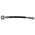 thumbnail image 1 of Rear Right Brake Hose - Compatible with 2000 - 2002 Ford E-450 Econoline Super Duty 2001, 1 of 2