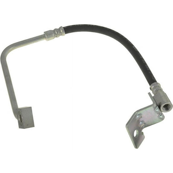 Rear Right Brake Hose - Compatible with 2002 - 2005 Ford Explorer 2003 2004