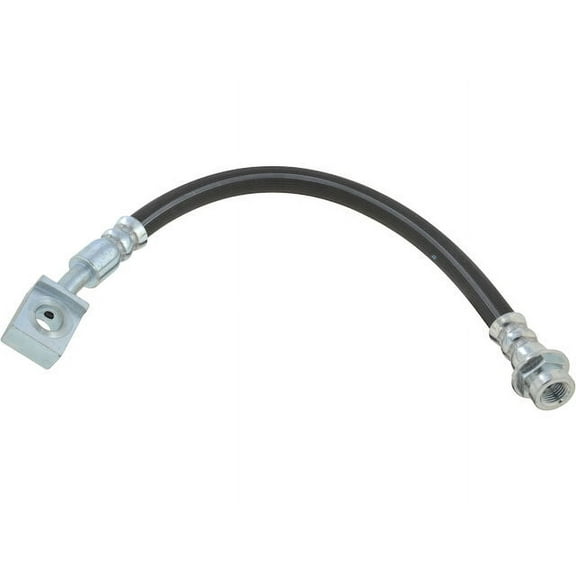 Rear Right Brake Hose - Compatible with 2002 - 2006 Chevy Avalanche 1500 2003 2004 2005