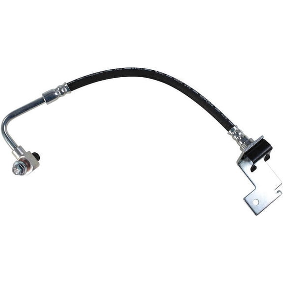 Rear Right Brake Hose - Compatible with 2002 - 2007 Buick Rendezvous 2003 2004 2005 2006