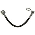 thumbnail image 1 of Rear Right Brake Hose - Compatible with 2003 - 2005 Ford E-350 Club Wagon - AC Delco, 1 of 2