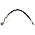 thumbnail image 1 of Rear Right Brake Hose - Compatible with 2003 - 2007 Hummer H2 2004 2005 2006, 1 of 2