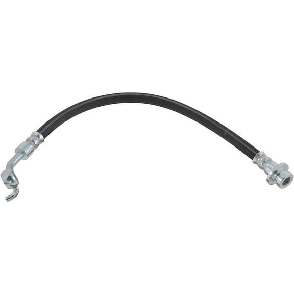 Rear Right Brake Hose - Compatible with 2004 Nissan Pathfinder Armada 5.6L V8