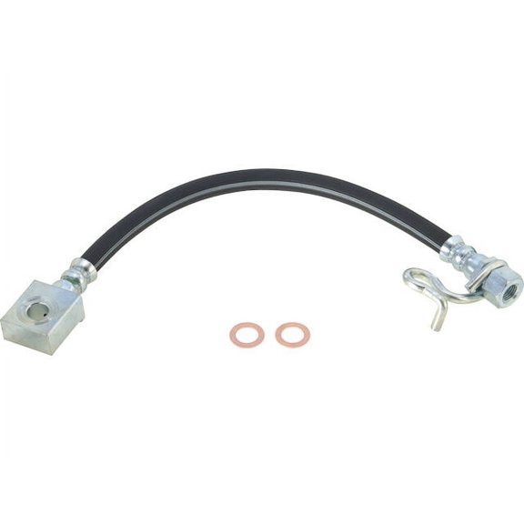Rear Right Brake Hose - Compatible with 2006 - 2008 Lincoln Mark LT 2007