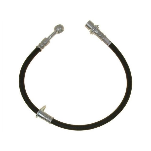 Rear Right Brake Hose - Compatible with 2007 - 2009 Suzuki XL-7 2008