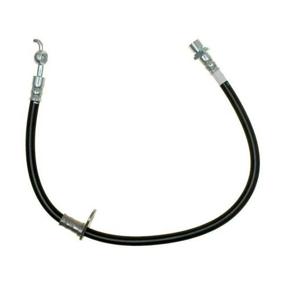 Rear Right Brake Hose - Compatible with 2007 - 2011 Toyota Camry 2008 2009 2010