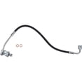 thumbnail image 1 of Rear Right Brake Hose - Compatible with 2007 - 2013 Jeep Wrangler 2008 2009 2010 2011 2012, 1 of 2