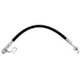 thumbnail image 1 of Rear Right Brake Hose - Compatible with 2012 - 2014 Ford F-150 SVT R.a.p.t.o.r 2013, 1 of 2
