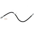 thumbnail image 1 of Rear Right Brake Hose - Compatible with 2012 - 2017 Toyota Camry 2013 2014 2015 2016, 1 of 2