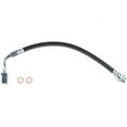 thumbnail image 1 of Rear Right Brake Hose - Compatible with 2014 - 2016 Chevy Impala Limited 2015, 1 of 2