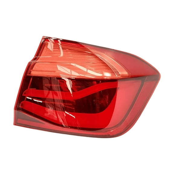 Rear Right Brake Light Tail Lamp for BMW 1 3 Series F30 LCI F80 M3 2016-20