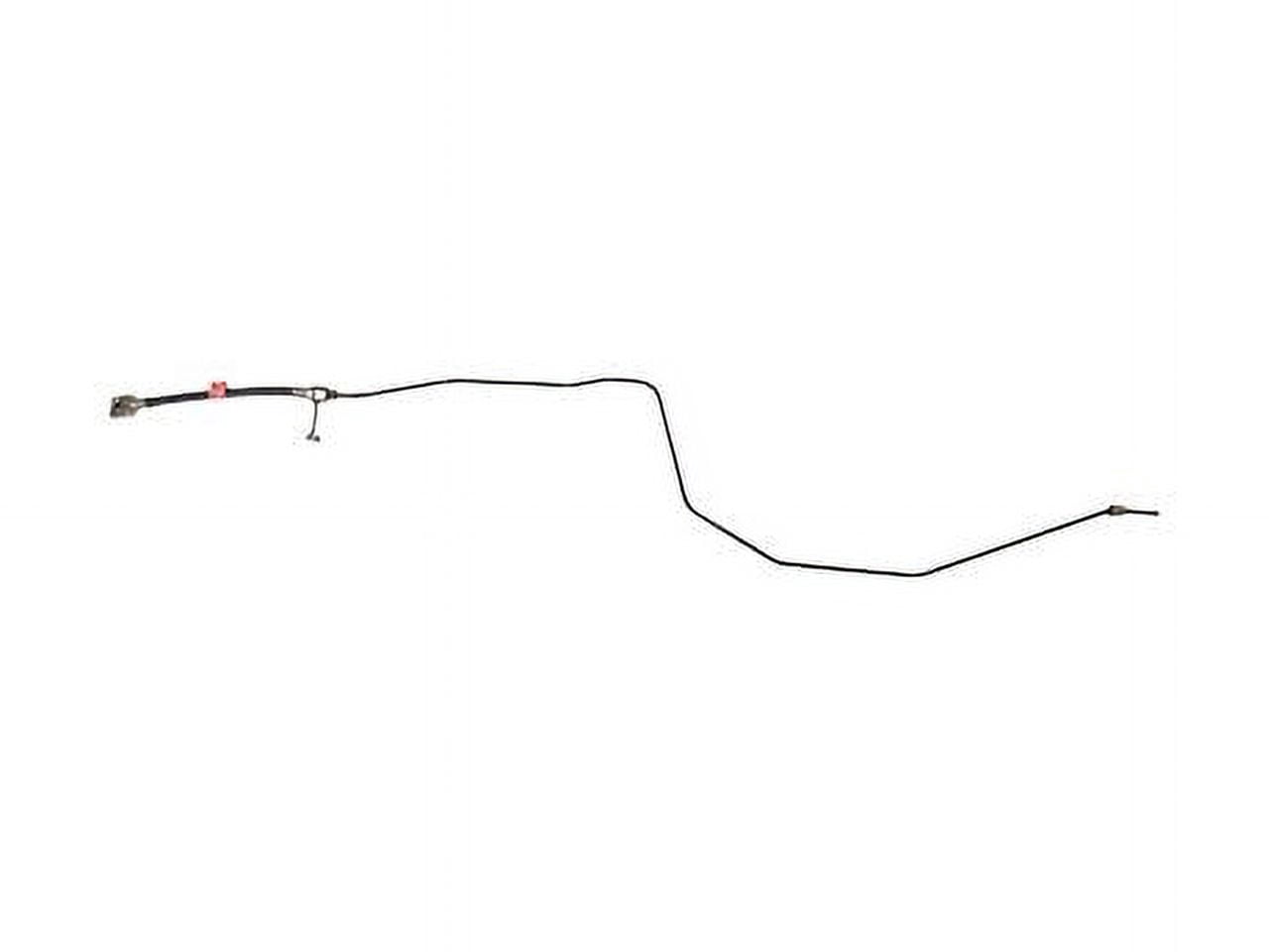 Ford F350 Brake Hydraulic Line