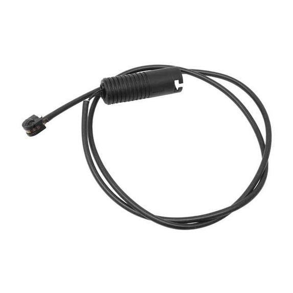 Rear Right Brake Pad Sensor - Compatible with 1992 - 1995 BMW 325i Sedan 1993 1994