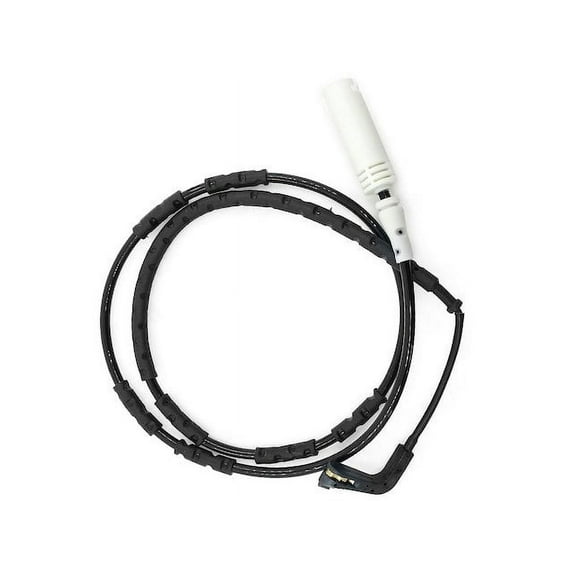 Rear Right Brake Pad Sensor - Compatible with 2007 - 2010 BMW 335i 2008 2009