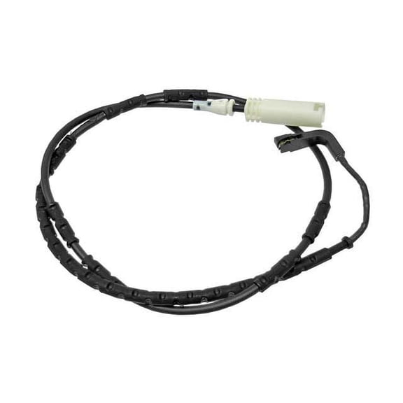 Rear Right Brake Pad Sensor - Compatible with 2008 - 2013 BMW M3 2009 2010 2011 2012