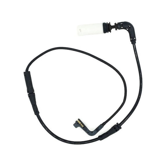 Rear Right Brake Pad Sensor - Compatible with 2008 BMW 528xi