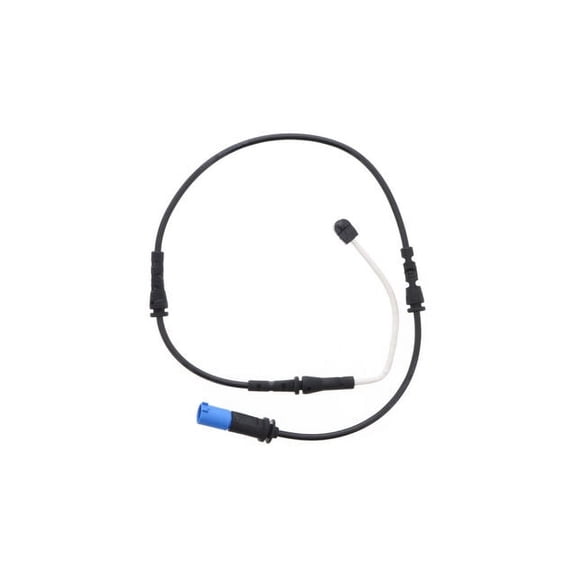 Rear Right Brake Pad Sensor - Compatible with 2019 - 2023 BMW X4 2020 2021 2022