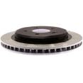 thumbnail image 1 of Rear Right Brake Rotor - Compatible with 1997 - 2004 Chevrolet Corvette - Raybestos, 1 of 2