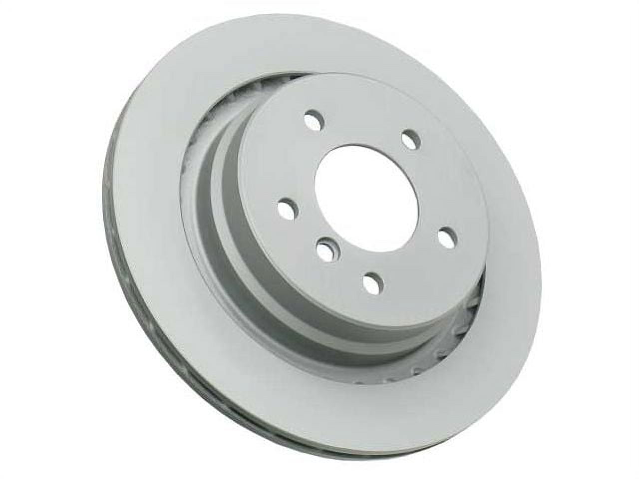Front Disc Brake Rotors Fits 2000 1996 1997 1998 1999 Toyota RAV4
