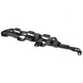 thumbnail image 1 of Rear Right Bumper Cover Bracket - Compatible with 2001 - 2005 BMW 330i 2002 2003 2004, 1 of 2