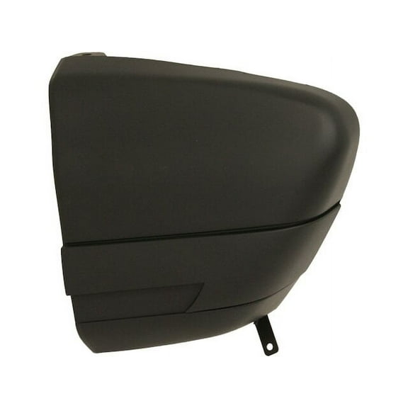 Rear Right Bumper End - Compatible with 1994 - 1997 Chevy S10 1995 1996