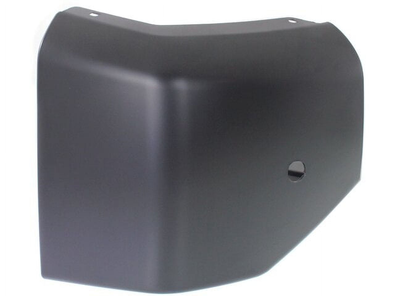 Rear Right Bumper End - Compatible with 2005 - 2007 Nissan Armada 2006 ...