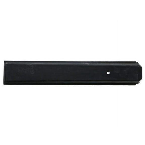 Rear Right Bumper Impact Strip - Compatible with 1974 - 1989 Porsche 911 1975 1976 1977 1978 1979 1980 1981 1982 1983 1984 1985 1986 1987 1988