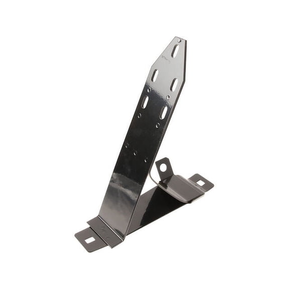 Rear Right Bumper Mounting Bracket - Compatible with 1968 - 1973 Volkswagen Beetle 1969 1970 1971 1972