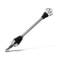 thumbnail image 1 of Rear Right CV Axle Assembly 1 - Compatible with 2016 - 2017 Chevy Camaro, 1 of 2