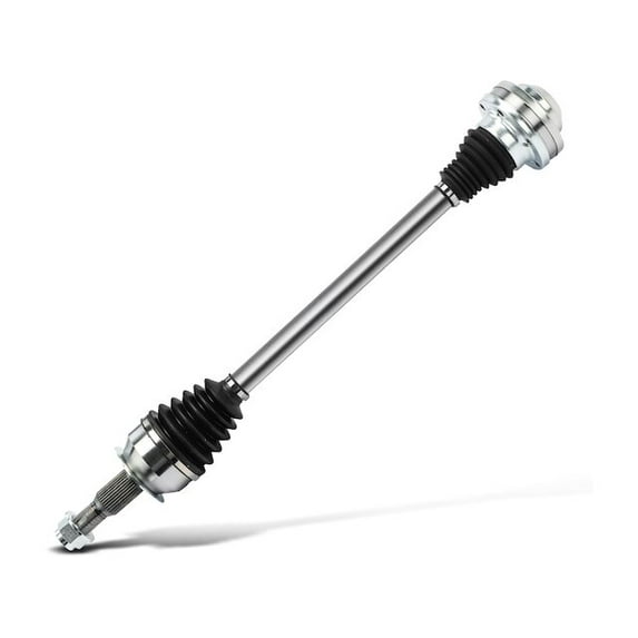 Rear Right CV Axle Assembly 1 - Compatible with 2016 - 2017 Chevy Camaro