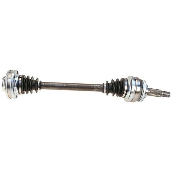 Rear Right CV Axle Assembly - Compatible with 1992 - 2000 SC400 4.0L V8 1993 1994 1995 1996 1997 1998 1999
