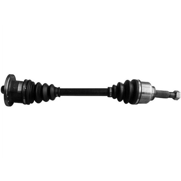 Rear Right CV Axle Assembly - Compatible with 1995 - 1998 Nissan 240SX 1996 1997