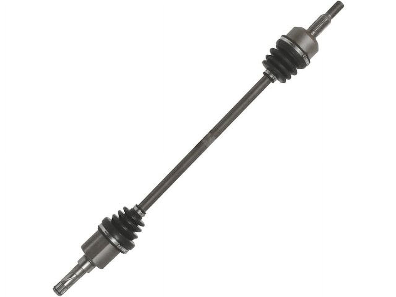 Rear Right CV Axle Assembly Compatible with 2002 2008 Saturn Vue 2