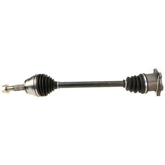 Rear Right CV Axle Assembly - Compatible with 2003 - 2008 INFINITI FX35 3.5L V6 2004 2005 2006 2007