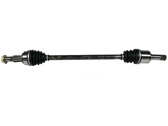 Traverse Rear Differential Rear Right CV Axle Assembly - Compatible with 2012 - 2017 Chevrolet ...